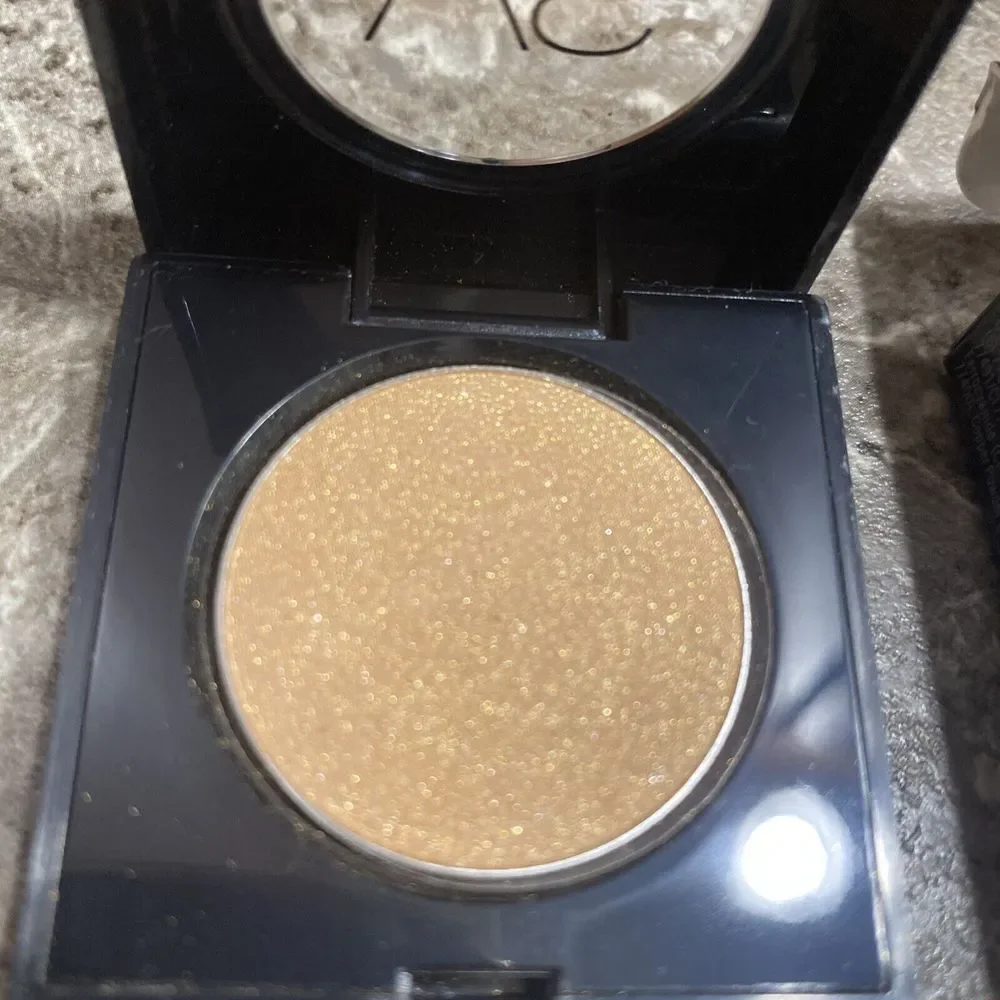 Victoria's Secret Color Flash Eye Shadow‎ Precious New And Rare